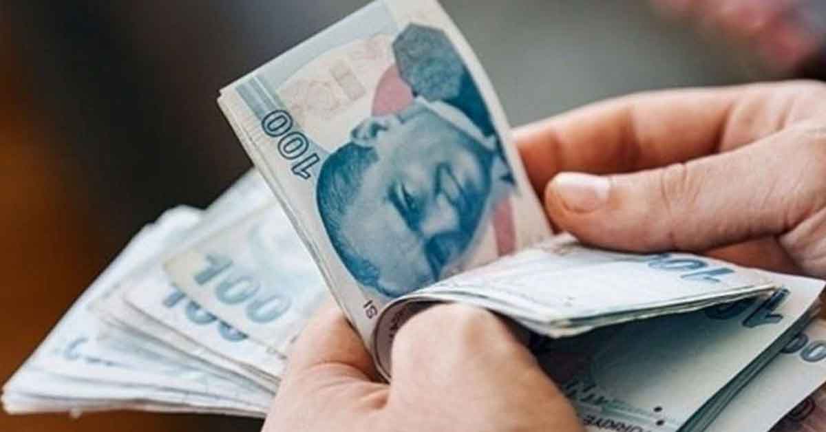 Memur emeklilerinin zam farkı belli oldu!