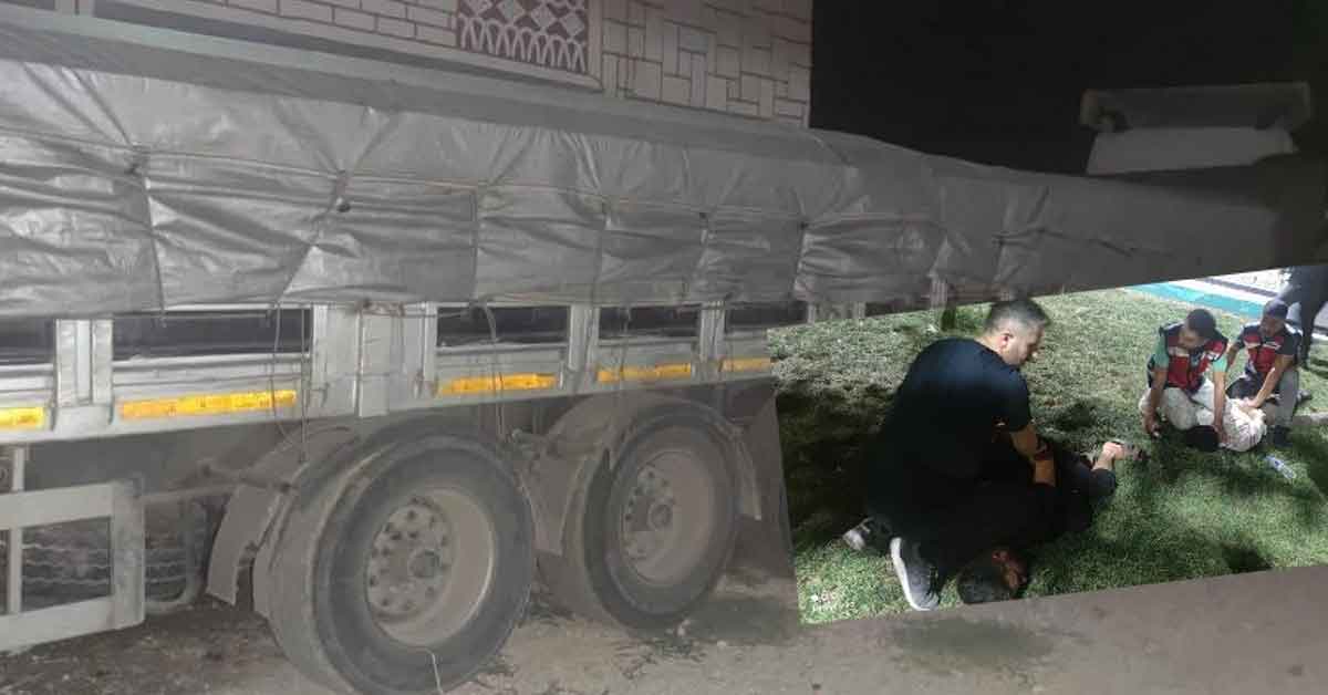 Urfa’da 1 milyon değerinde hırsızlığı güvenlik güçleri aydınlattı 1 Birecik’te dinlenme tesislerinde 1 milyon lira değerinde kapı ve pencere malzemesi yüklü dorsenin çalınmasını emniyet güçleri başarıyla aydınlattı.