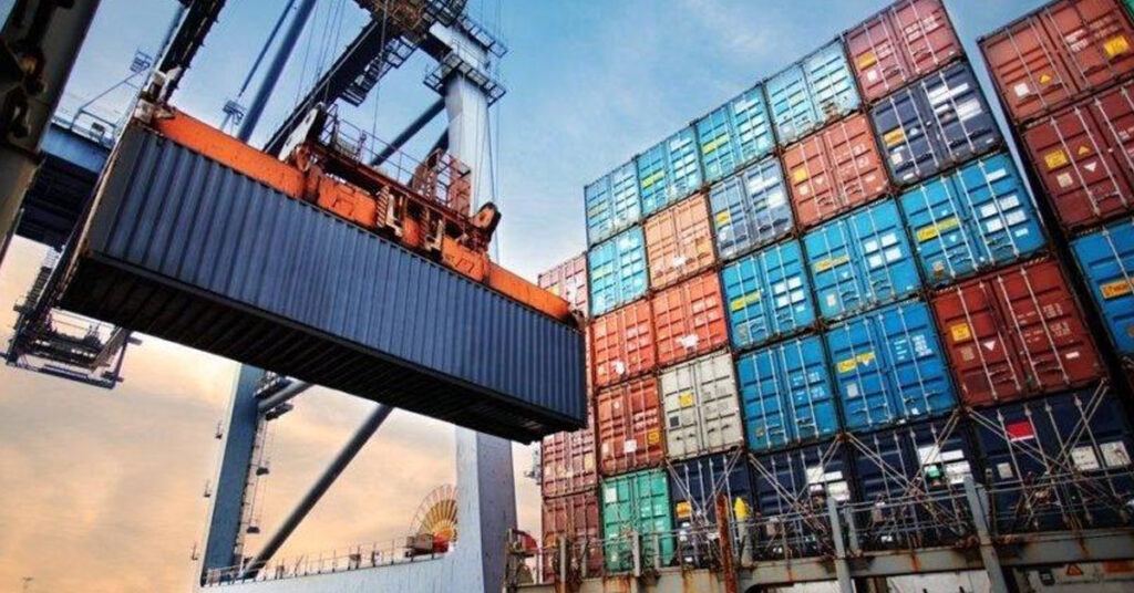 Şanlıurfa’nın Dış Ticaret Verileri Açıklandı 1 tuik