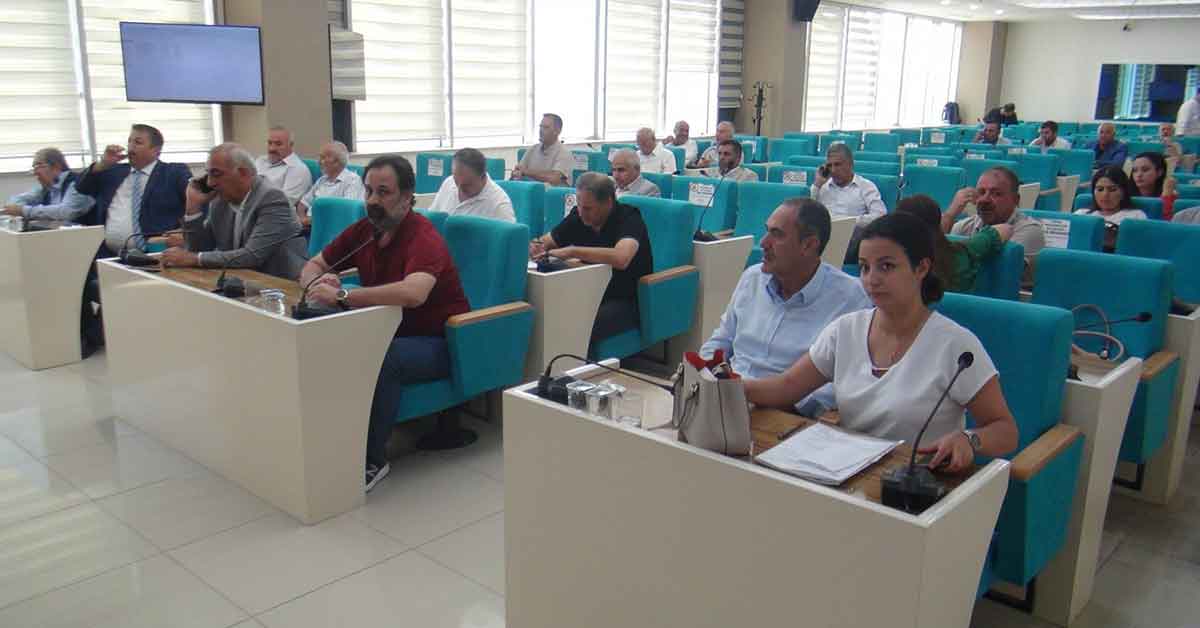 Urfa’da iki belediyeye ek bütçe