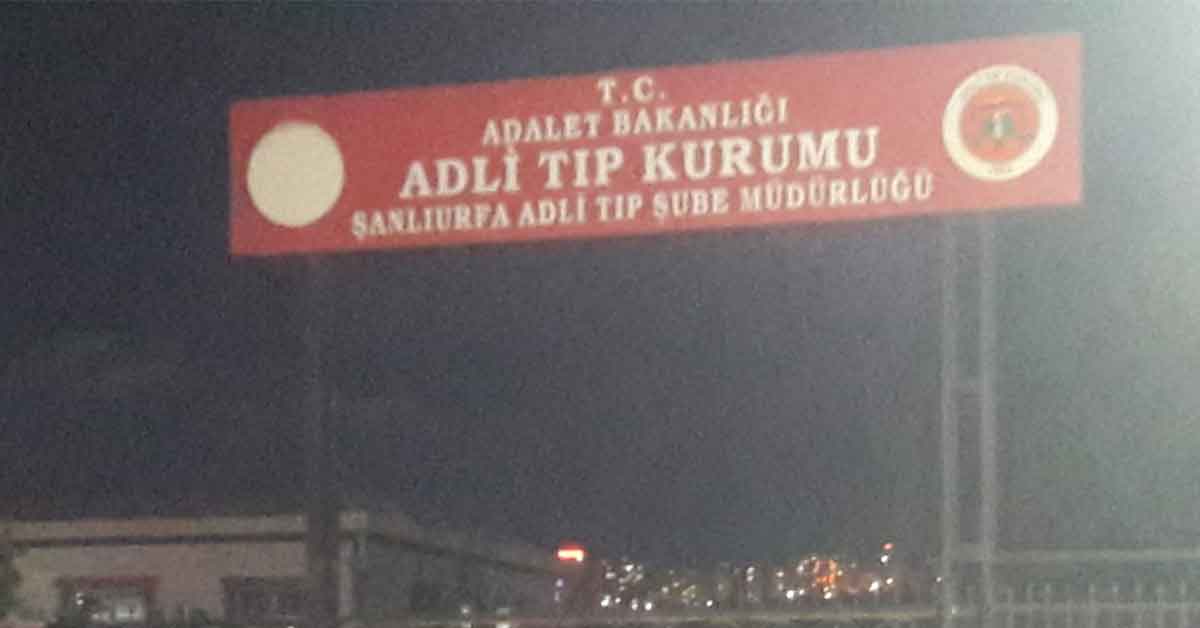Urfalı çocuk traktörün altında can verdi! 1 Urfalı çocuk traktörün altında can verdi!