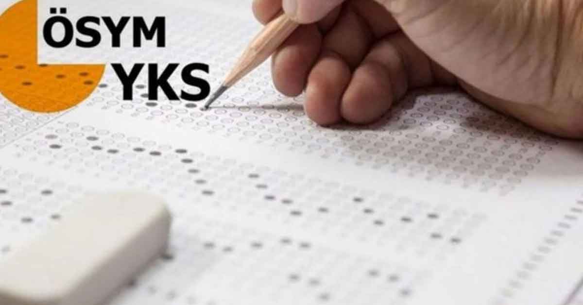 YKS sonuçları için heyecanlı bekleyiş