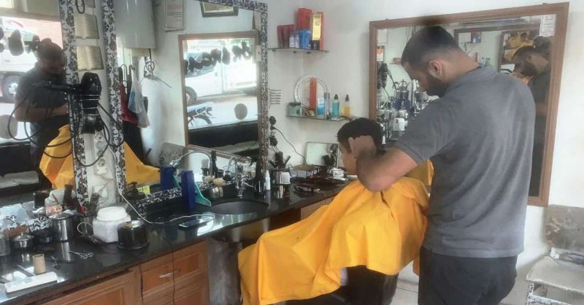 Bakanlık duyurdu! Tüm kuaförler haftada bir gün kapanacak 1 bakanlik duyurdu tum kuaforler haftada bir gun kapanacak