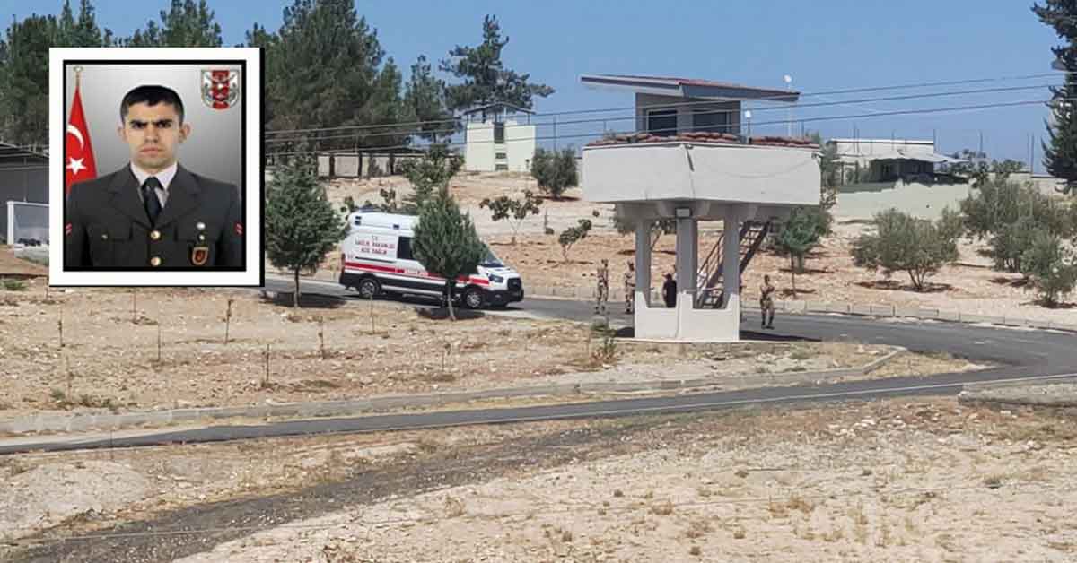 Birecik'teki karakola saldırı sonrası terör hedefleri vuruldu!
