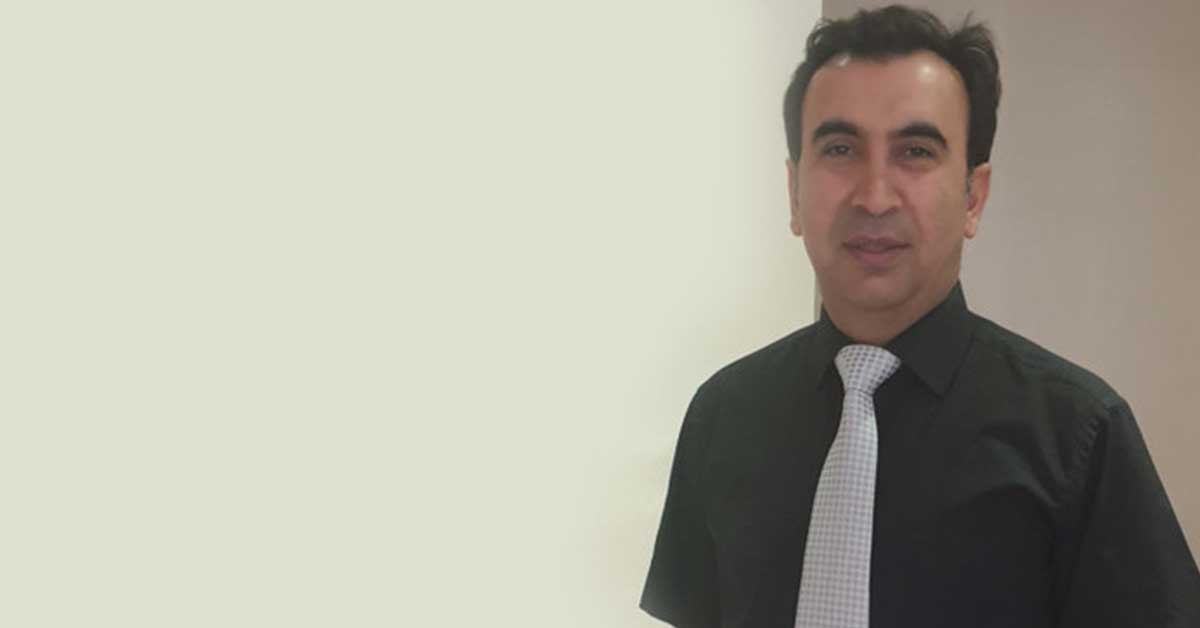 Urfa'da O Doktor Şehirden Ayrılmaya Karar Verdi 1 doktor