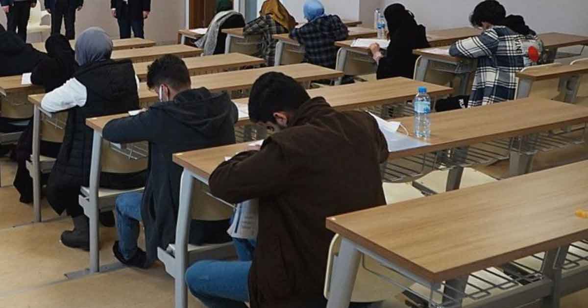 Erasmus’a gidip, geri dönmüyorlar