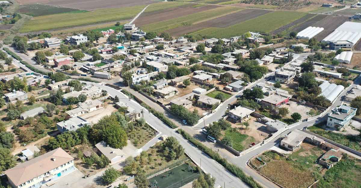 Başkan Canpolat Sözünü Tuttu!