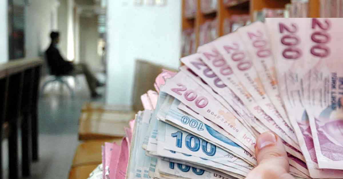 İcra borçları düzenlemesinde yeni detaylar 1 İcra borçları düzenlemesinde yeni detaylar