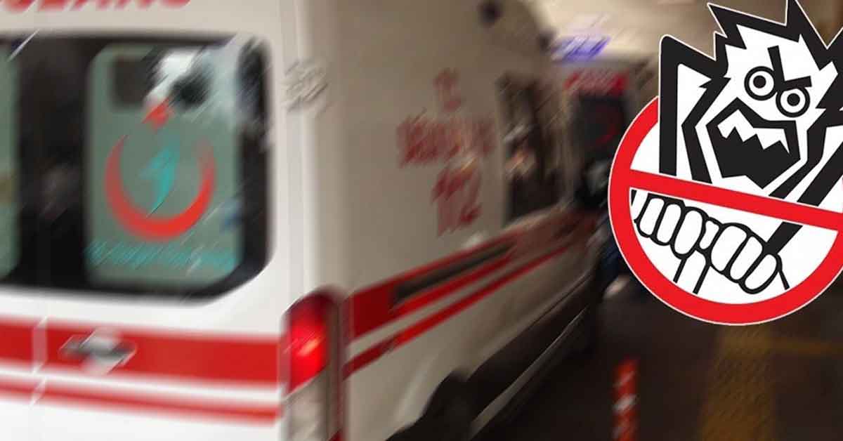Şanlıurfa'da araçlar çarpıştı!