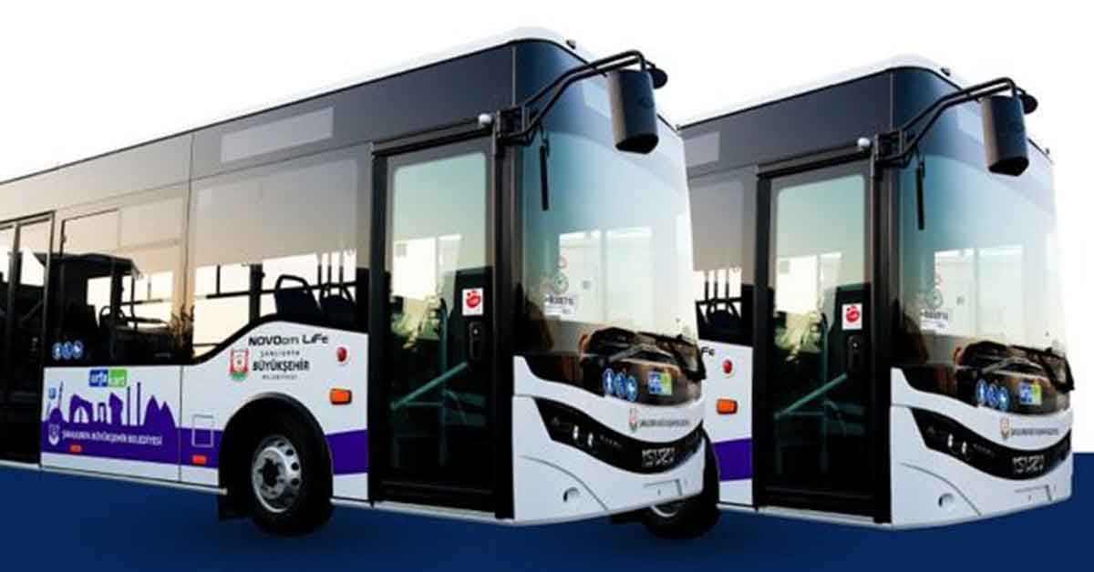 Şanlıurfa’da Kısas Mahallesine otobüs seferleri başlıyor!