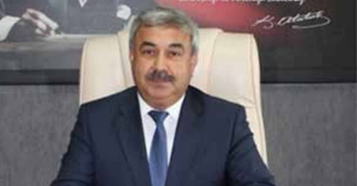 SGK Şanlıurfa İl Müdürü belli oldu