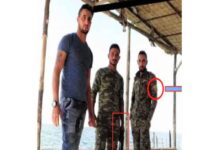 Viranşehir’de eş zamanlı terör operasyonu! 6 gözaltı