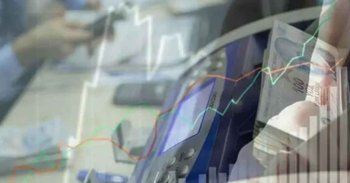 Yılın ikinci çeyreğiğnde ekonomi yüzde 7,6 büyüdü