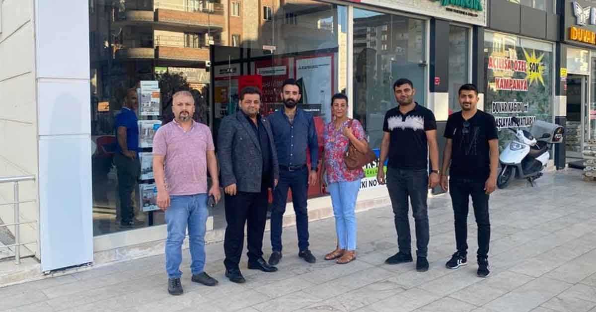 Esnafın Geçen Yıl 3750 TL'ye Sattığı Klima Şimdi 13500 TL Oldu 1 Esnafın Geçen Yıl 3750 TL'ye Sattığı Klima Şimdi 13500 TL Oldu