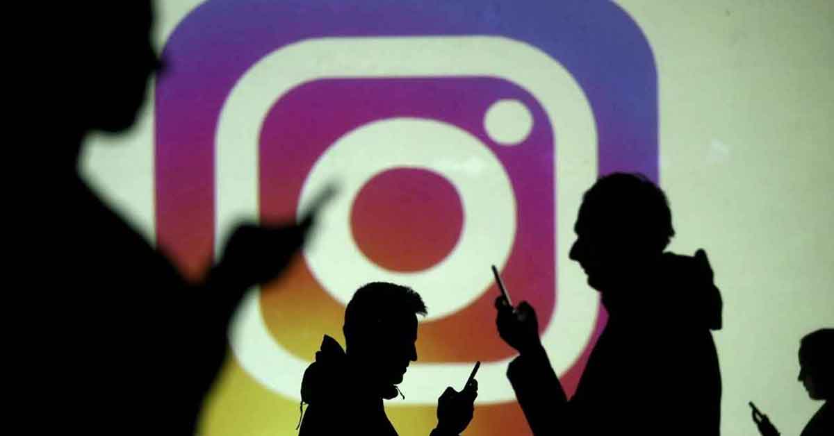 Instagram'da yeni güncelleme 1 Instagram'da yeni güncelleme