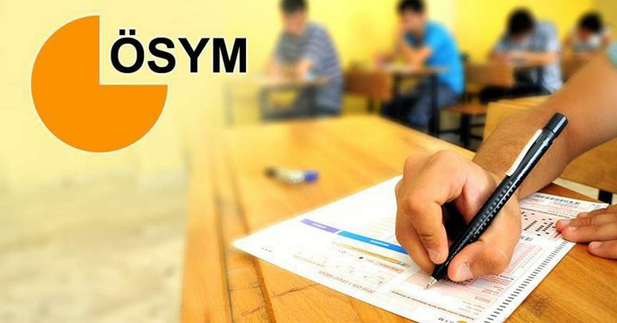 iptal edilen kpss bugun yapilacak