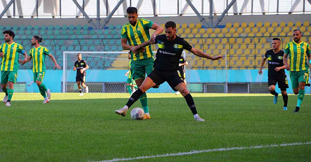 İstanbul’da puanlar paylaşıldı