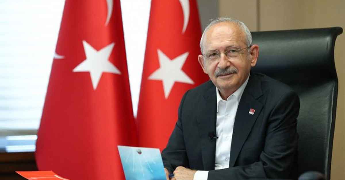 Kılıçdaroğlu'ndan af açıklaması!