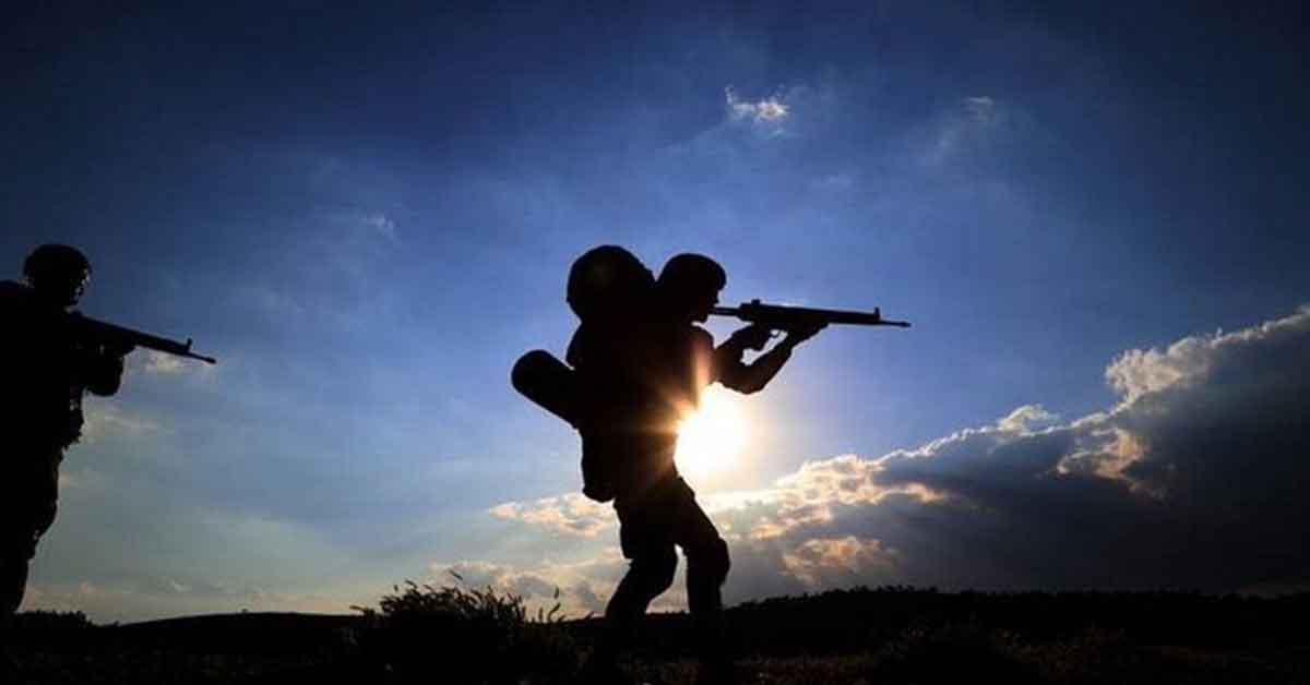 MİT'Ten Urfa Sınırında DEAŞ Operasyonu!