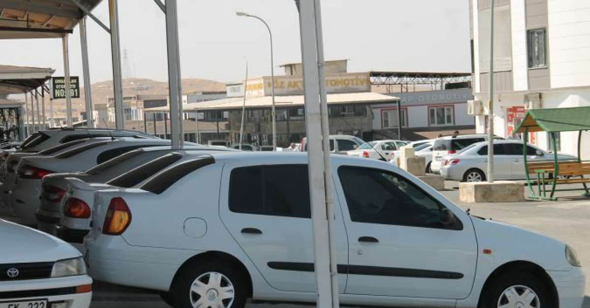 İkinci el oto satışında hülle yoluyla ihlale 300 bin TL ceza 1 oto satisinda hulle yoluyla ihlale 300 bin tl ceza