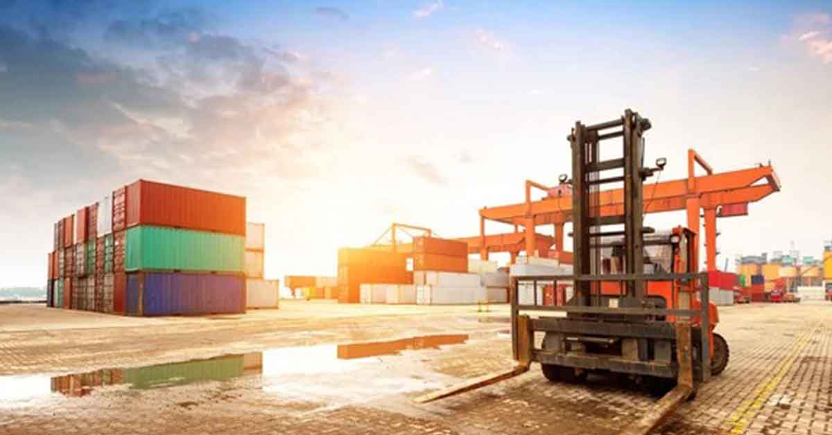Şanlıurfa’nın dış ticaret verileri açıklandı