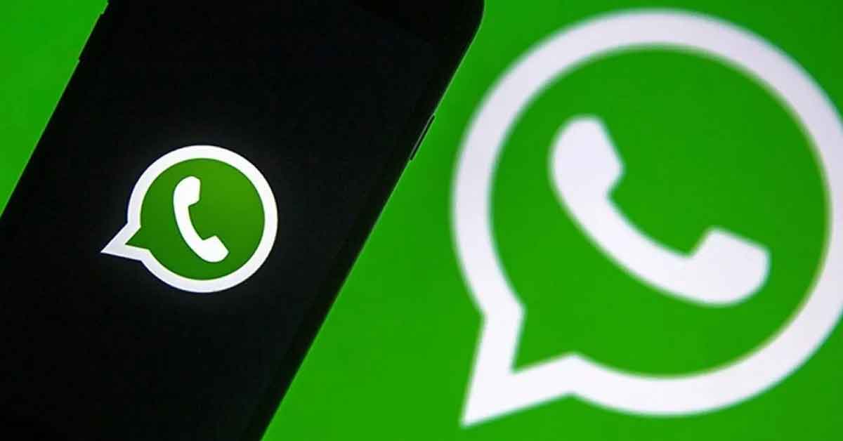 Whatsapp'ta ekran görüntüsü alınmayacak 1 Whatsapp'ta ekran görüntüsü alınmayacak