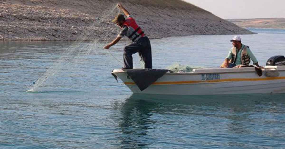 Bakan Nebati'den balıkçılara destek ödemesi açıklaması