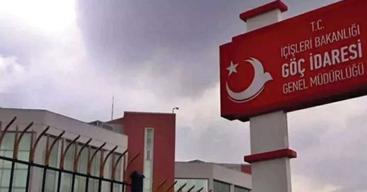 Bir haftada sınır dışı edilen göçmen sayısı açıklandı 1 bir haftada sinir disi edilen gocmen sayisi aciklandi