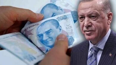 Erdoğan asgari ücret artışıyla ilgili konuştu