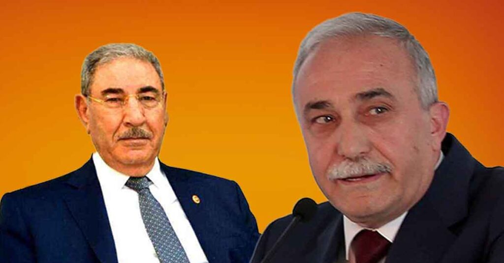 Fakıbaba Kazandığı Tazminatı Aşevine Bağışladı 1 fakibaba