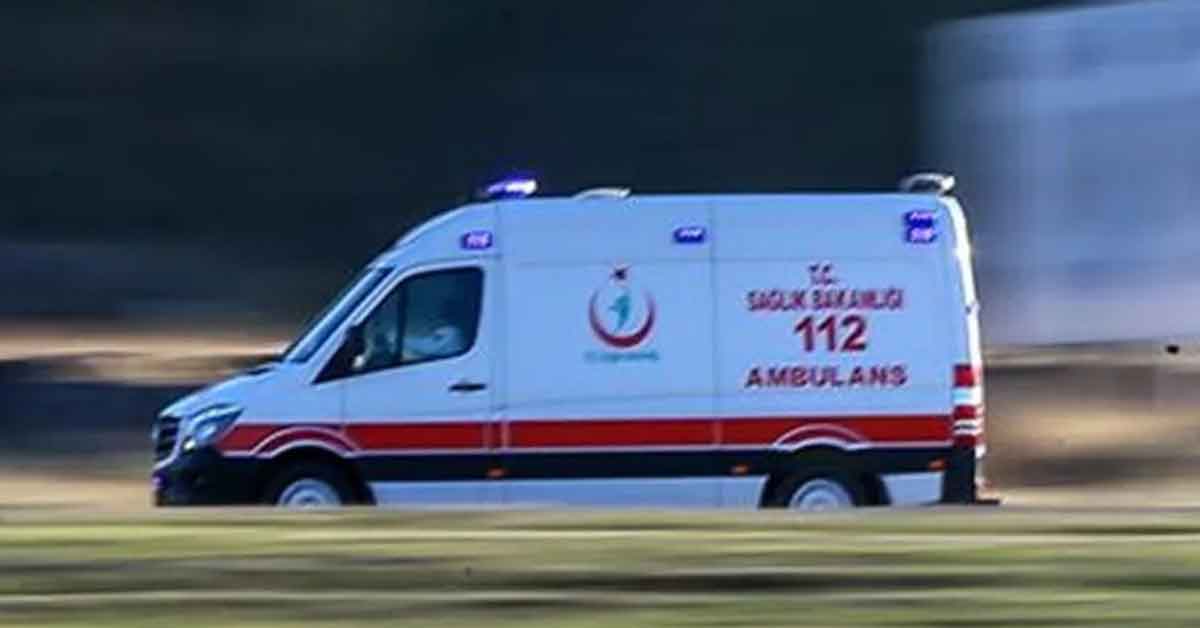 Harran'da aracın çarptığı 1 yaşındaki bebek ağır yaralandı 1 Harran'da aracın çarptığı 1 yaşındaki bebek ağır yaralandı