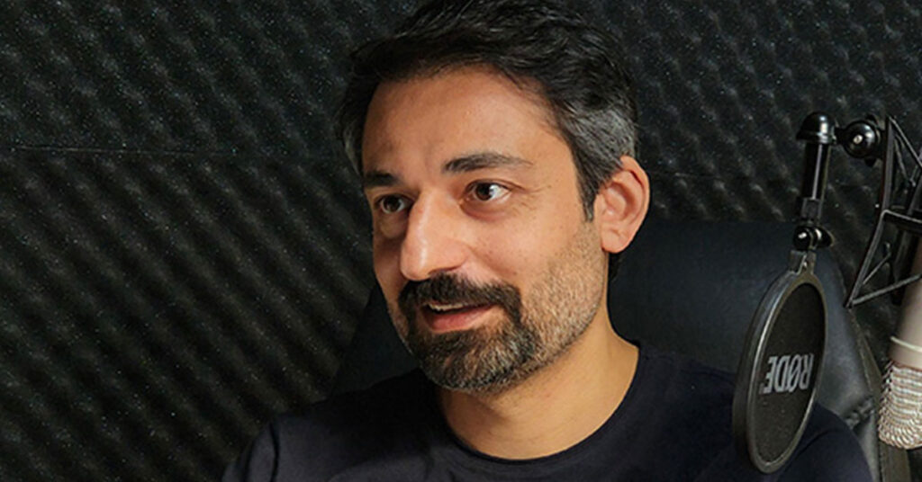 mehmet selli