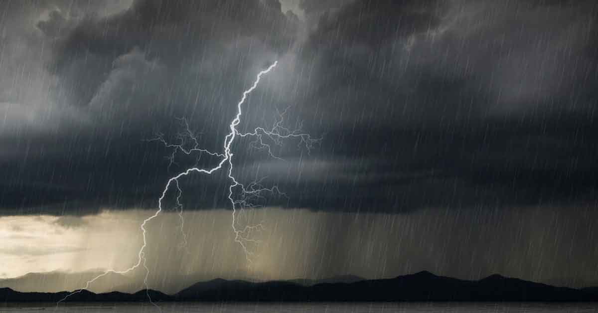 Meteoroloji 20 ili sarı ve turuncu kodla uyardı