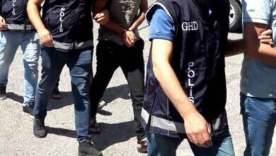 Urfa’da aranan şahıslara operasyon: Gözaltılar var