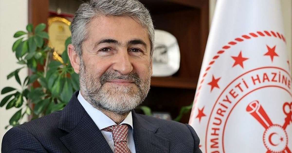 Bakan Nebati'den vergi kaçakçılığıyla ilgili açıklama