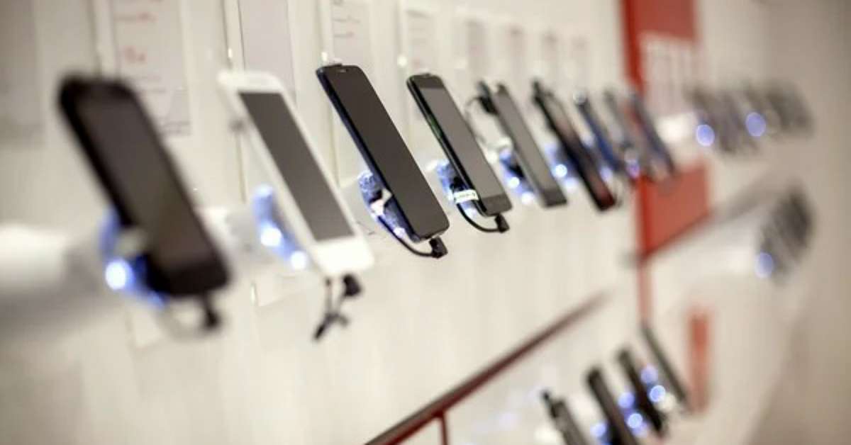 Kasım kampanyalarında en çok cep telefonu satıldı 1 Kasım kampanyalarında en çok cep telefonu satıldı
