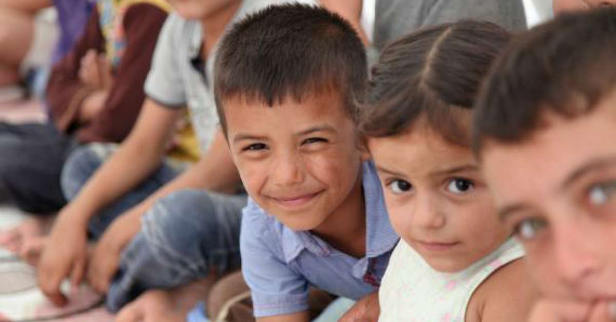 Çocukların maruz kaldığı hak ihlallerine ilişkin rapor yayımlandı 1 maruz kaldigi hak ihlallerine iliskin rapor yayimlandi