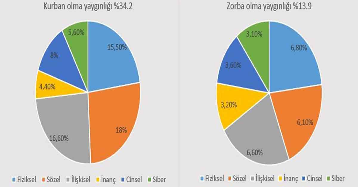 Okullarda Artan Önemli Bir Sorun: Akran Zorbalığı
