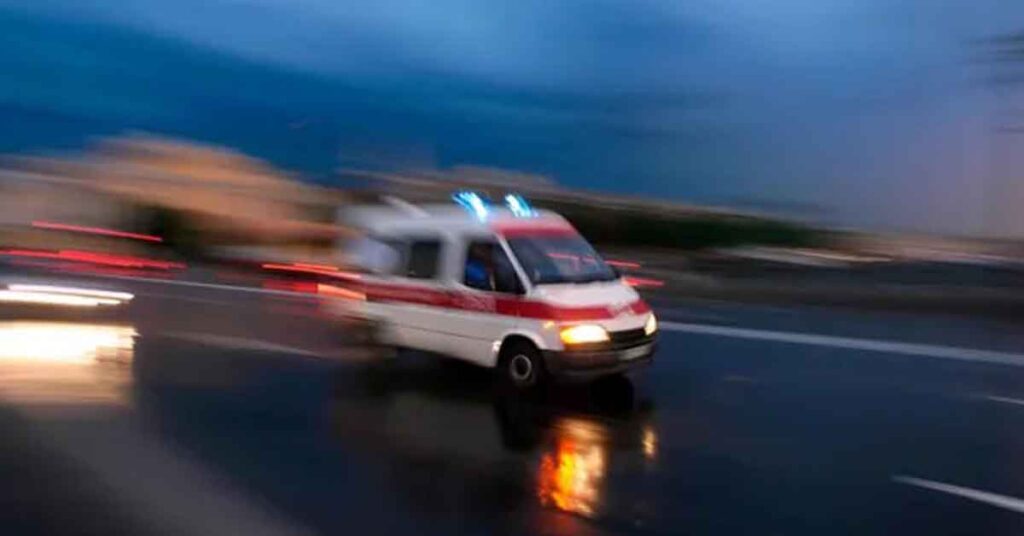 Şanlıurfa'da trafik kazası! 1 ölü