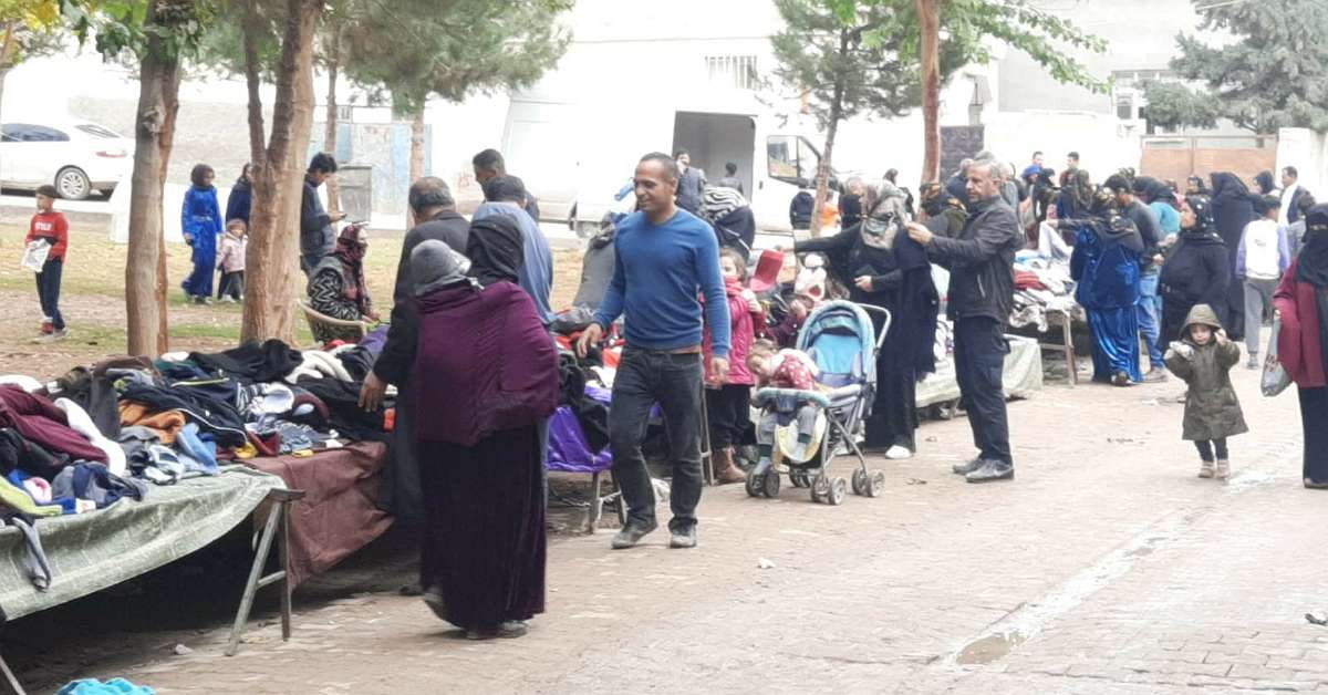 urfa ekonomik kiriz