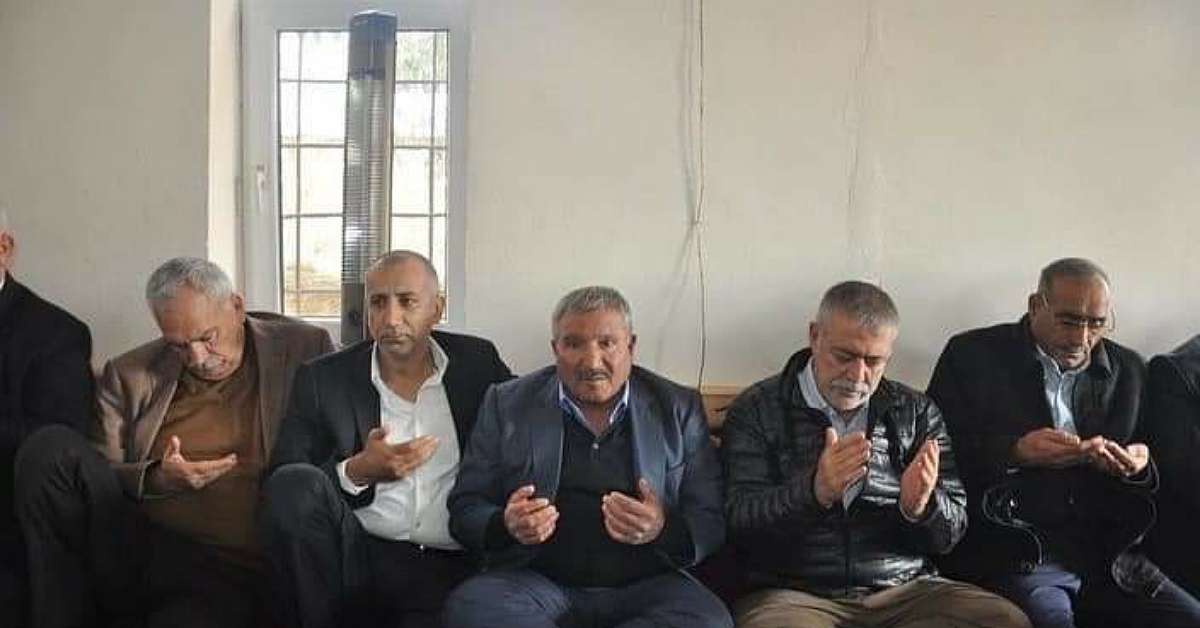 Barış Elçisi Bucak Barış Getirmeye Devam Ediyor 5 ahmet erain bucak 8