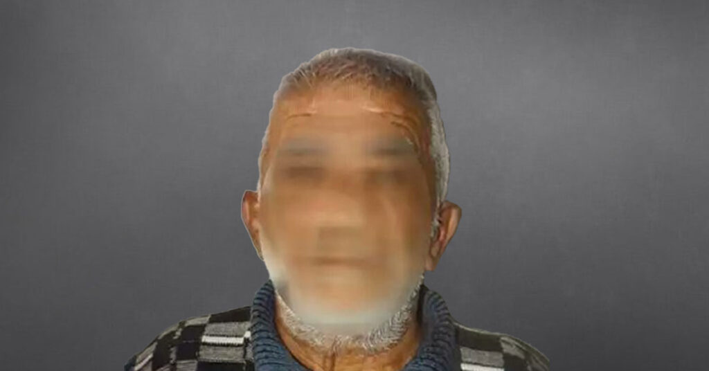 Cinci Hoca 19 Yaşındaki Kızla Cinsel İlişkiye Girdi 1 cinci hoca 1