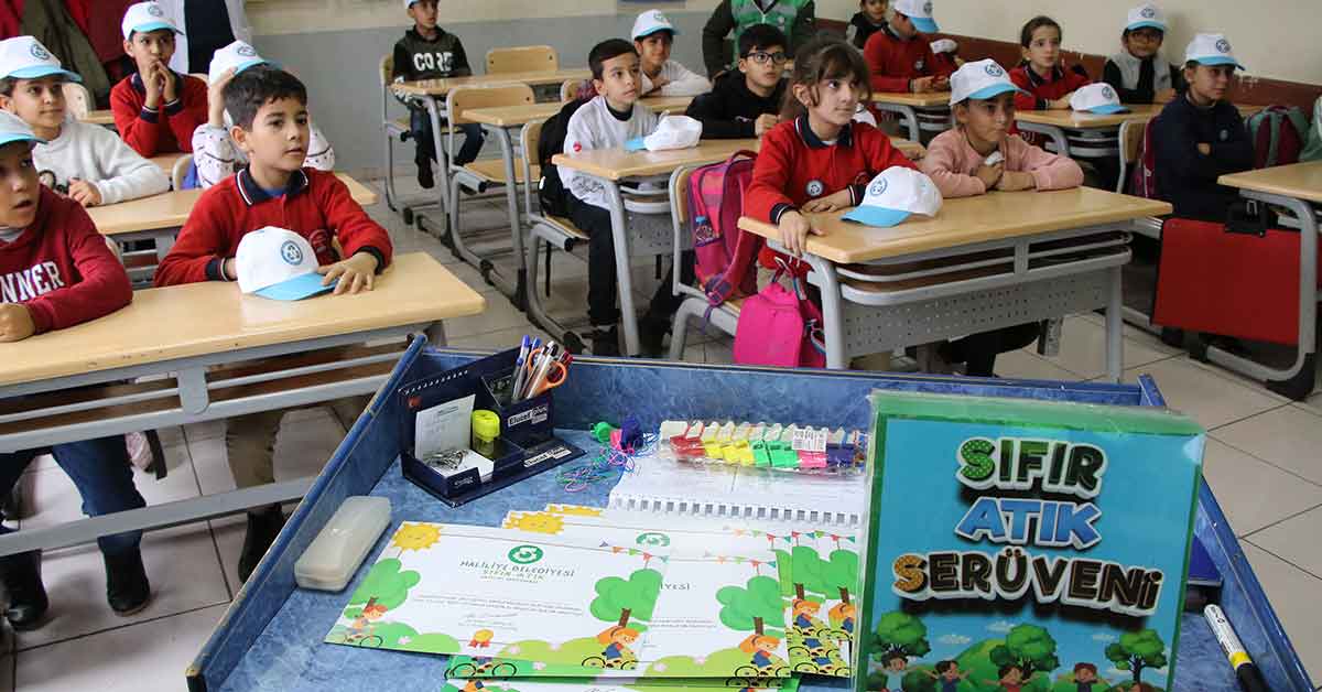 Çocuklar Haliliye Belediyesi İle Hem Eğleniyor Hem Öğreniyor 1 Çocuklar Haliliye Belediyesi İle Hem Eğleniyor Hem Öğreniyor