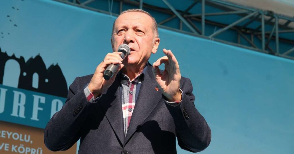cumhurbaskani erdogan 2023te son kez destek istiyoruz