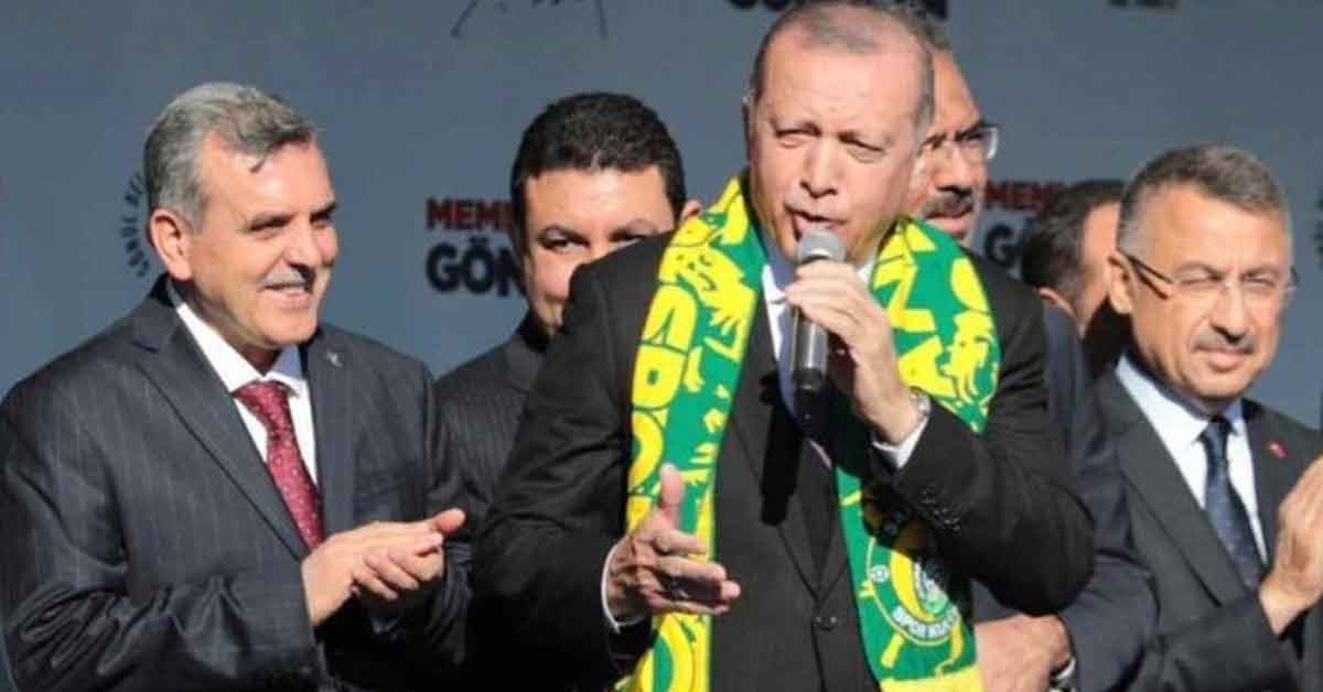 Erdoğan bugün Urfa’da 532 projenin açılışını gerçekleştirecek