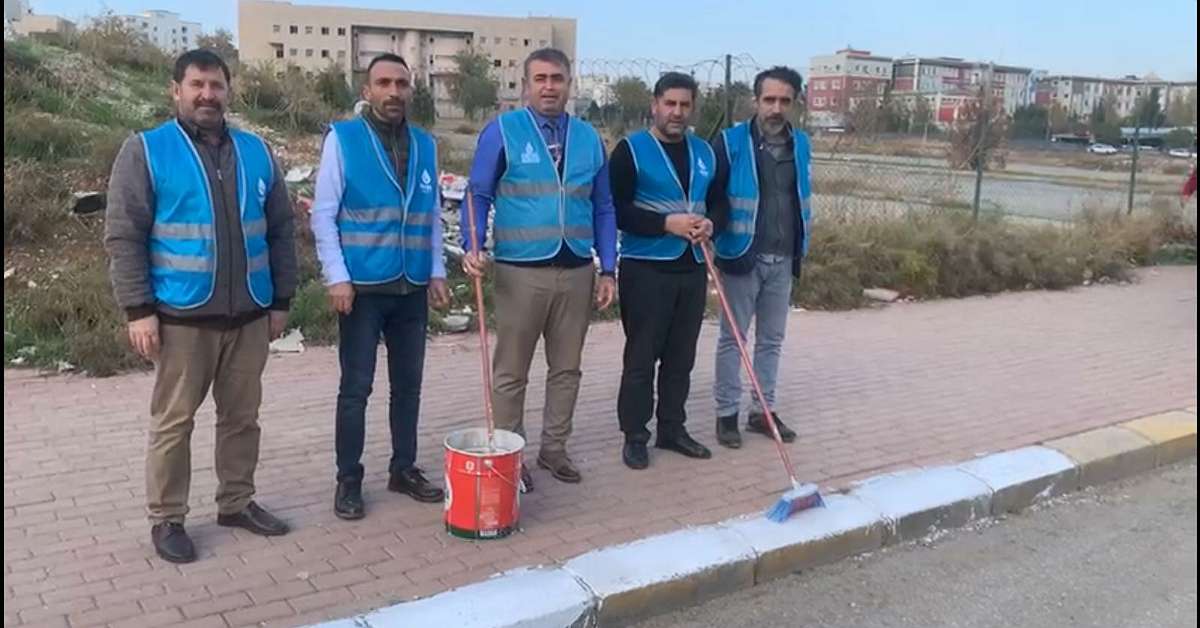 deva partisi urfa 1