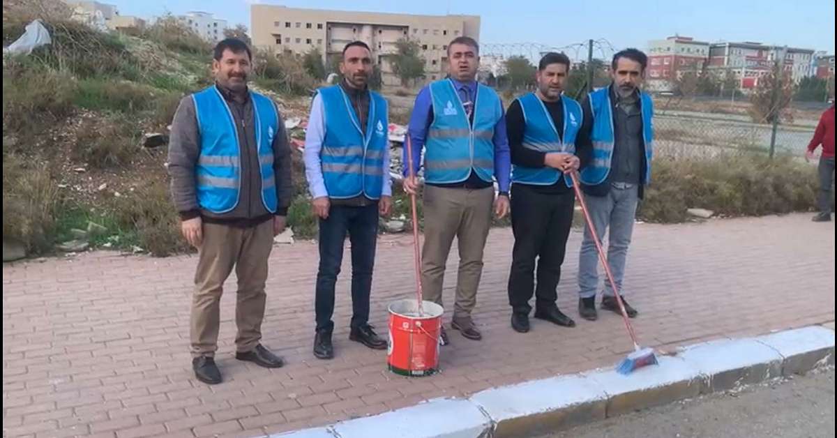deva partisi urfa