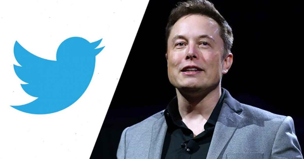 Elon Musk Twitterda Yeni Bir Özellik Duyurdu!