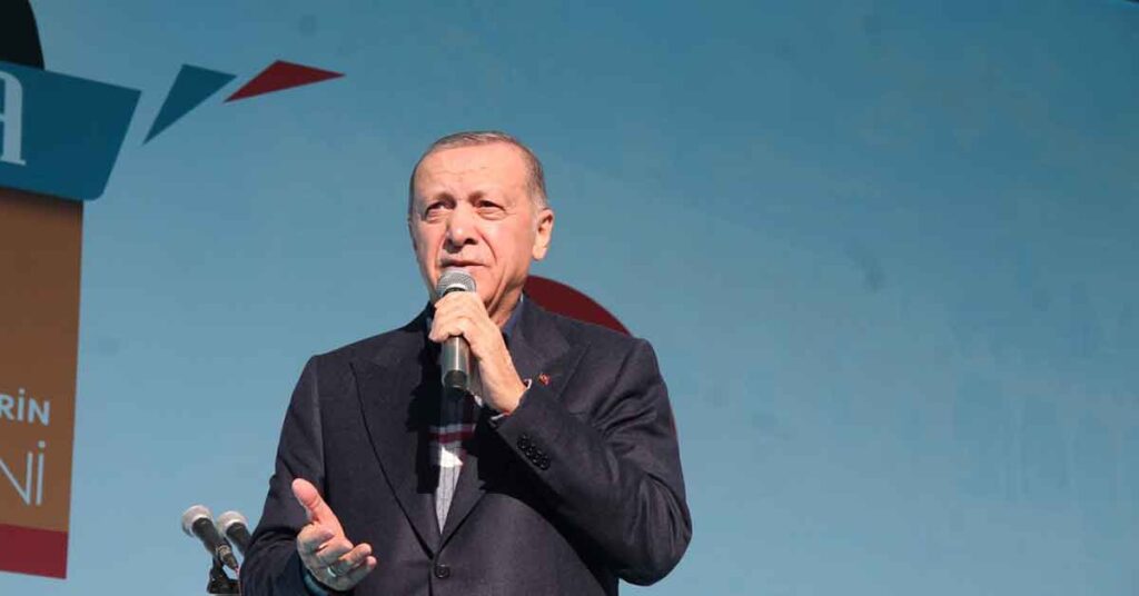 Erdoğan'dan enflasyon için yeni tarih