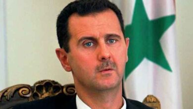 Esad'dan genel af kararı